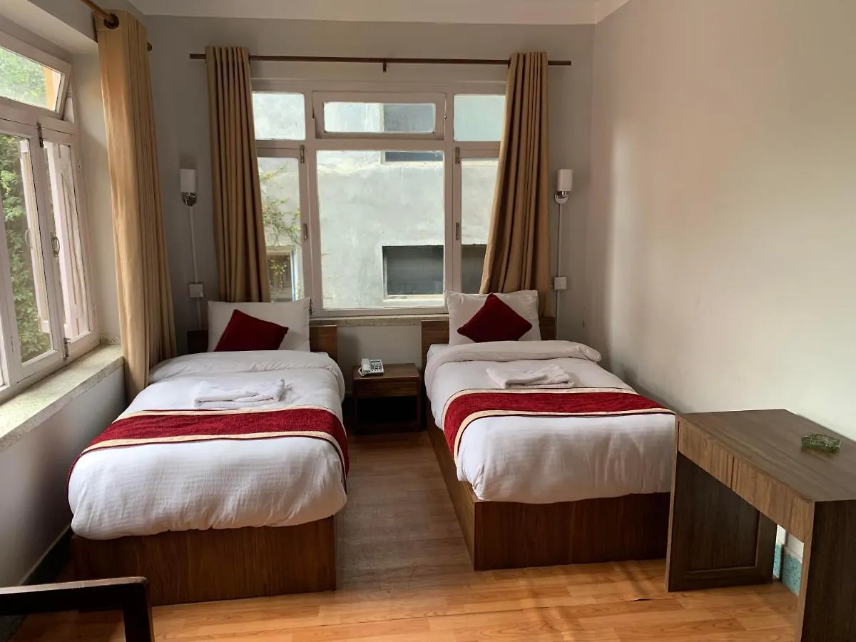 Buddha Home Nepal كاتماندو نيبال