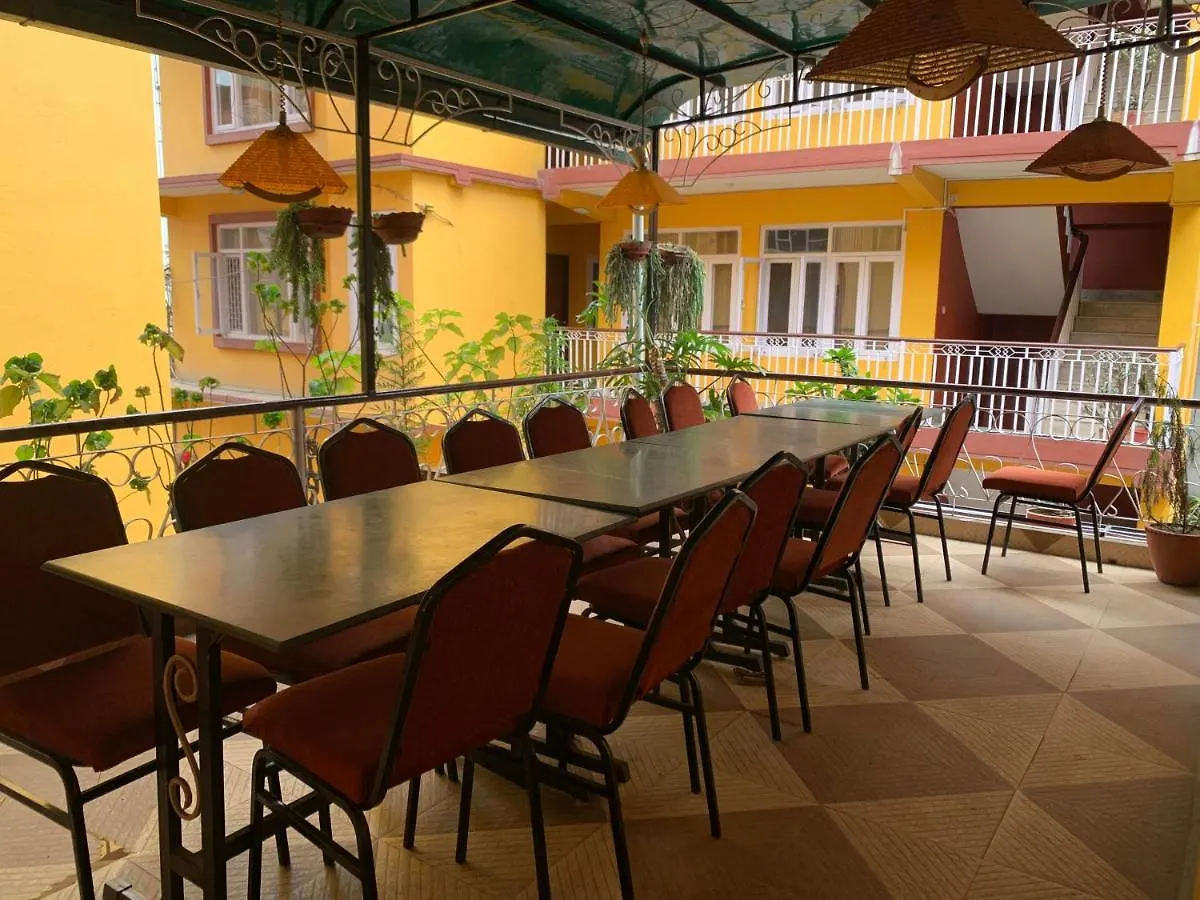 Buddha Home Nepal كاتماندو 0*,  نيبال