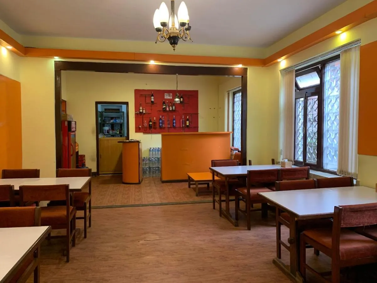 Buddha Home Nepal Kathmandu Hotell